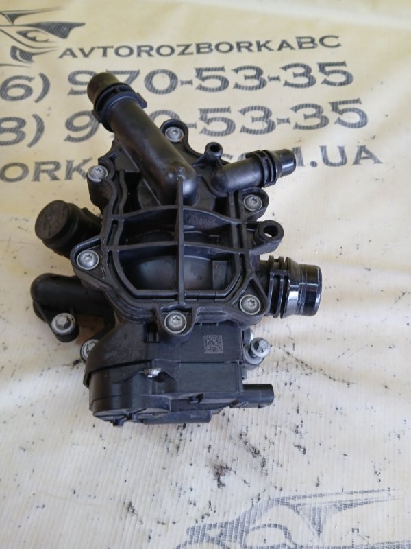 Термостат 530 2018 G30 XB1142M0 Термостат 530 2018 G30 XB1142M0