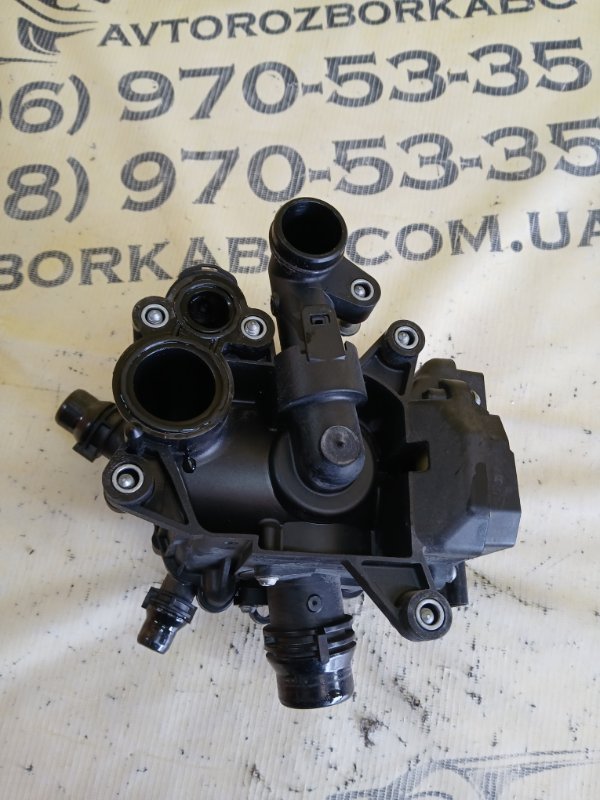 Термостат 530 2018 G30 XB1142M0 Термостат 530 2018 G30 XB1142M0