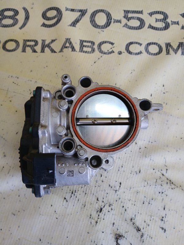 Дросельна заслонка 530 2018 G30 XB1142M0 Дросельна заслонка 530 2018 G30 XB1142M0