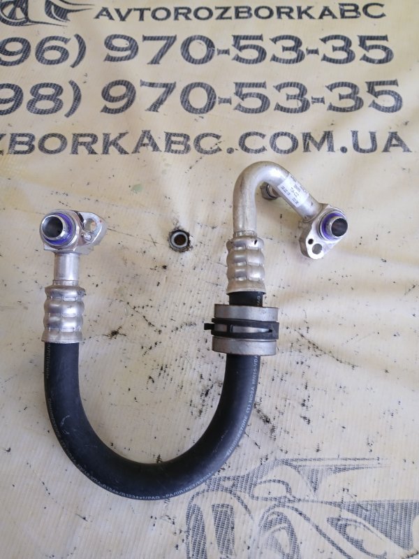 Трубка кондиционера 530 2018 G30 XB1142M0 Трубка кондиционера 530 2018 G30 XB1142M0