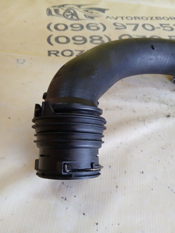 Патрубок интеркулера 530 2018 G30 XB1142M0 Патрубок интеркулера 530 2018 G30 XB1142M0