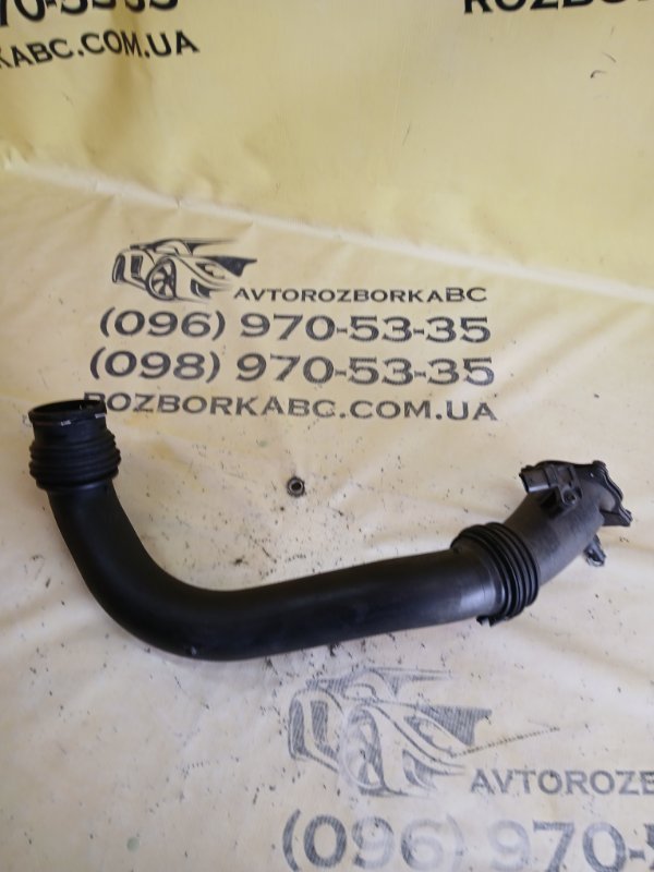 Патрубок интеркулера 530 2018 G30 XB1142M0 Патрубок интеркулера 530 2018 G30 XB1142M0