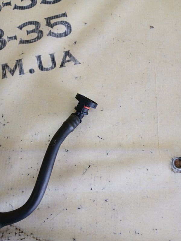 Трубка вентиляционная 530 2018 G30 XB1142M0 Трубка вентиляционная 530 2018 G30 XB1142M0