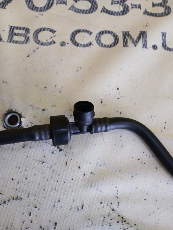 Трубка вентиляционная 530 2018 G30 XB1142M0 Трубка вентиляционная 530 2018 G30 XB1142M0