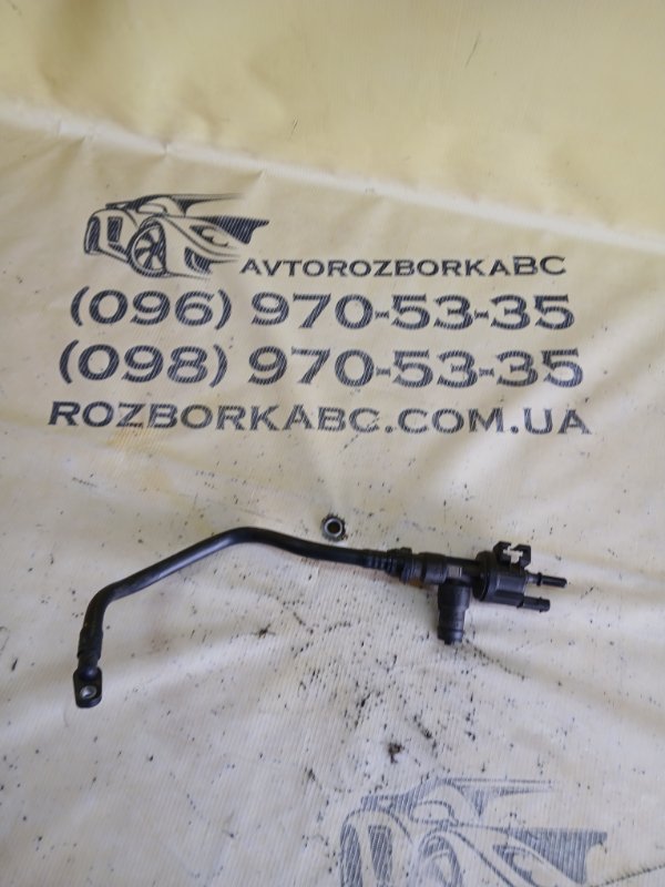 Запчасть трубка вентиляционная BMW 530 2018 G30 XB1142M0 13 90 7 645 857 Б/У Трубка вентиляционная BMW 530 2018 G30 XB1142M0 13 90 7 645 857 Б/У