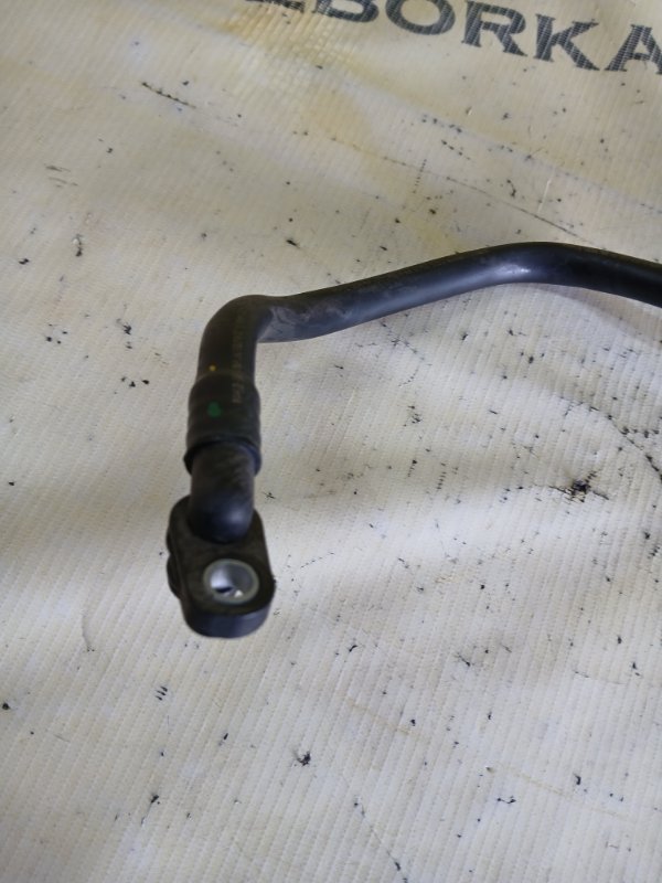 Трубка вентиляционная 530 2018 G30 XB1142M0 Трубка вентиляционная 530 2018 G30 XB1142M0