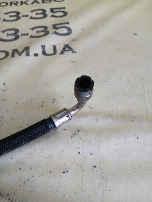 Топливный шланг 530 2018 G30 XB1142M0 Топливный шланг 530 2018 G30 XB1142M0