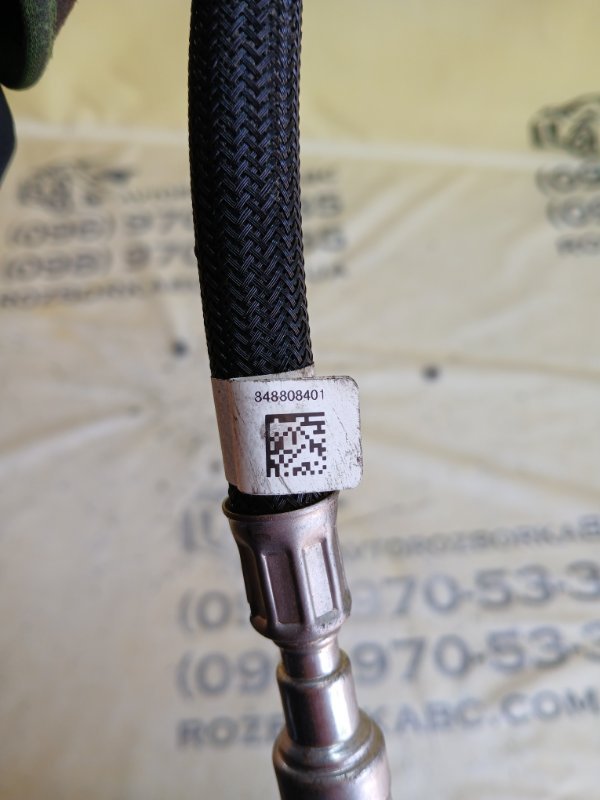 Топливный шланг 530 2018 G30 XB1142M0 Топливный шланг 530 2018 G30 XB1142M0