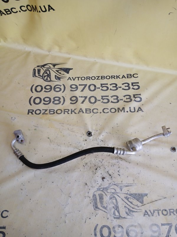 Запчасть трубка кондиционера BMW 530 2018 G30 XB1142M0 64 53 9 309 004 Б/У Трубка кондиционера BMW 530 2018 G30 XB1142M0 64 53 9 309 004 Б/У