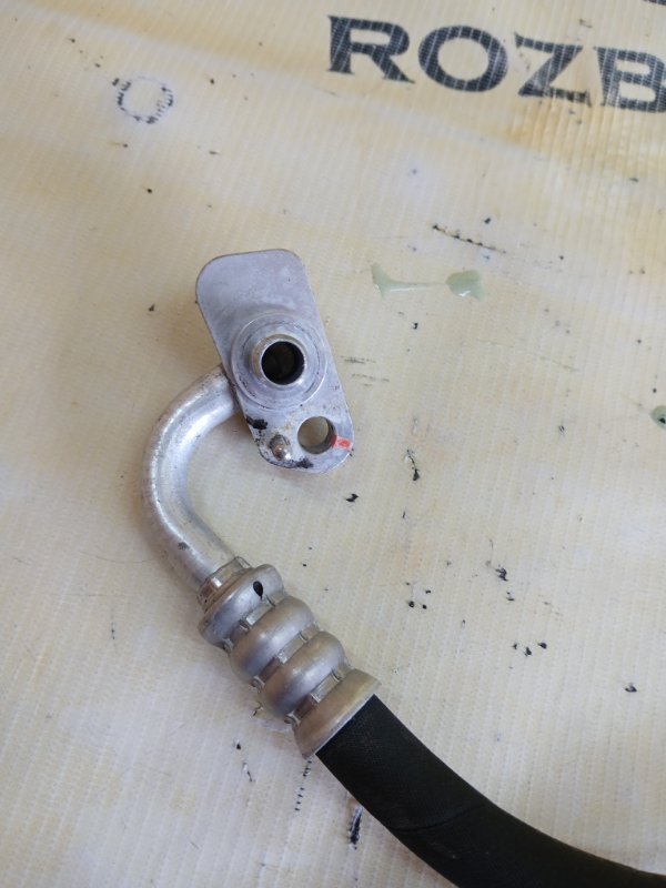 Трубка кондиционера 530 2018 G30 XB1142M0 Трубка кондиционера 530 2018 G30 XB1142M0