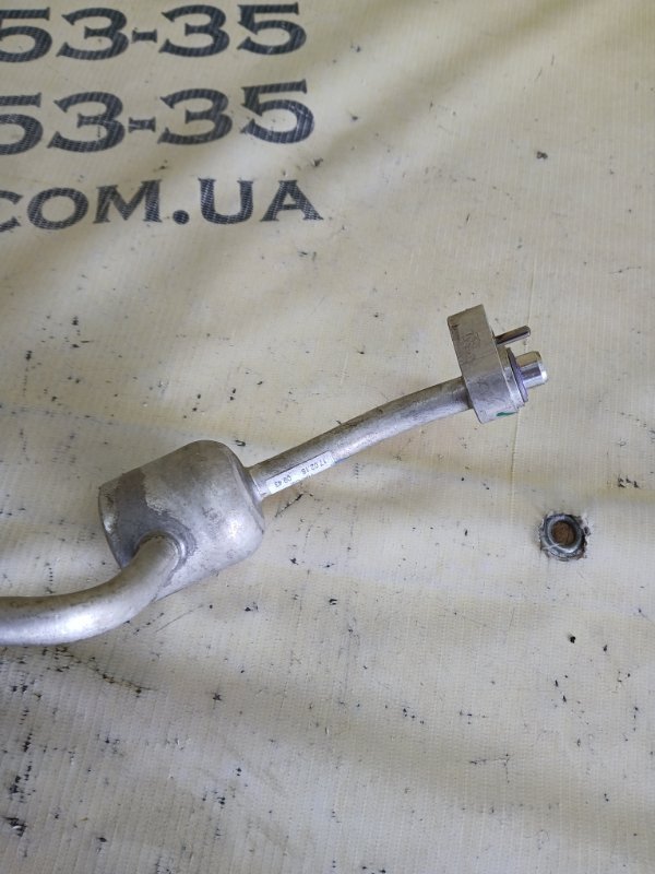 Трубка кондиционера BMW 530 G30 XB1142M0 Трубка кондиционера BMW 530 G30 XB1142M0