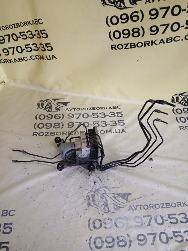 Запчасть блок abs BMW 530 2018 G30 XB1142M0 34515A36093 Б/У Блок ABS BMW 530 2018 G30 XB1142M0 34515A36093 Б/У