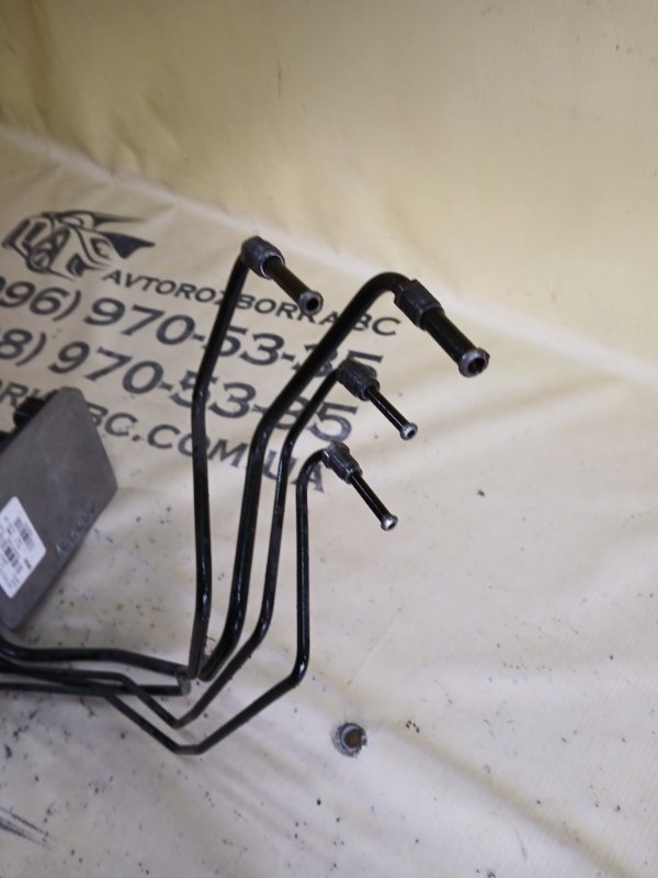 Блок ABS BMW 530 G30 XB1142M0 Блок ABS BMW 530 G30 XB1142M0