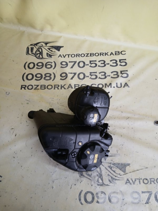 Запчасть бачок расширительный BMW 530 2018 G30 XB1142M0 17139846642 Б/У Бачок расширительный BMW 530 2018 G30 XB1142M0 17139846642 Б/У