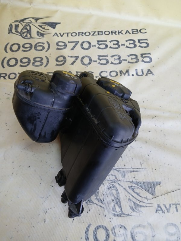 Бачок расширительный BMW 530 G30 XB1142M0 Бачок расширительный BMW 530 G30 XB1142M0