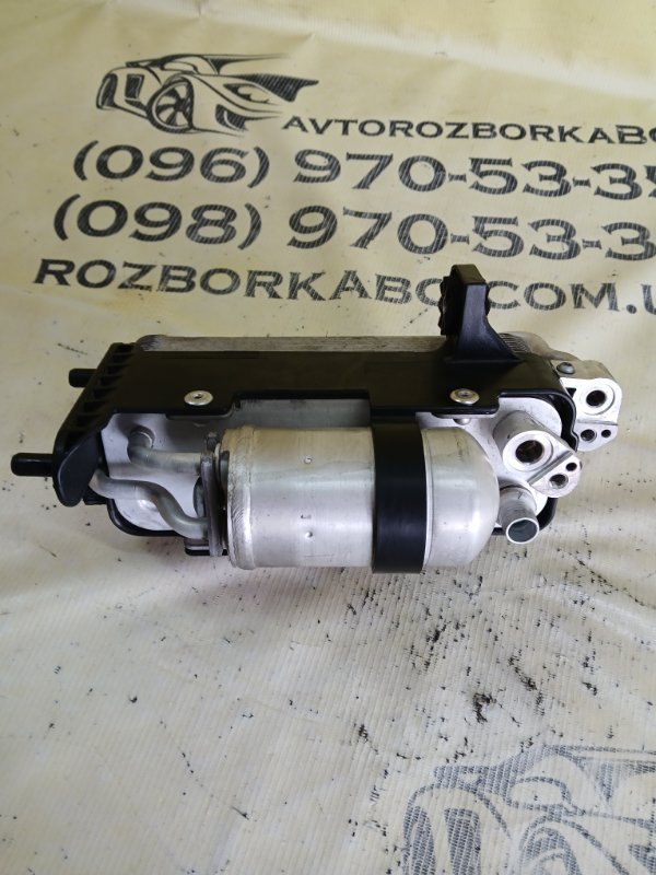 Радиатор кондиционера 530 2018 G30 XB1142M0 Радиатор кондиционера 530 2018 G30 XB1142M0