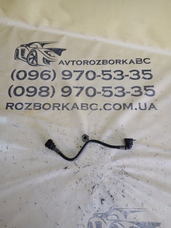 Запчасть патрубок системы охлаждения BMW 530 2018 G30 XB1142M0 17128632260 Б/У Патрубок системы охлаждения BMW 530 2018 G30 XB1142M0 17128632260 Б/У