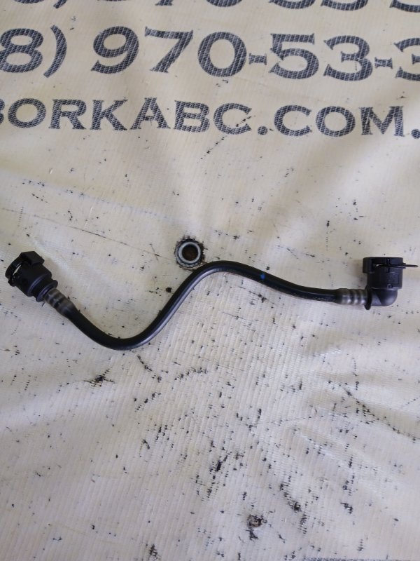 Патрубок системы охлаждения 530 2018 G30 XB1142M0 Патрубок системы охлаждения 530 2018 G30 XB1142M0