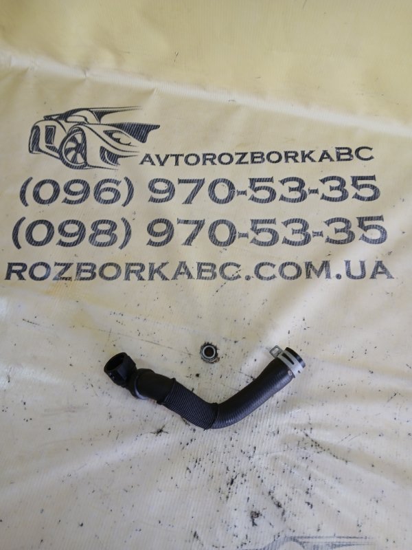 Запчасть патрубок системы охлаждения BMW 530 2018 G30 XB1142M0 64219299627 Б/У Патрубок системы охлаждения BMW 530 2018 G30 XB1142M0 64219299627 Б/У