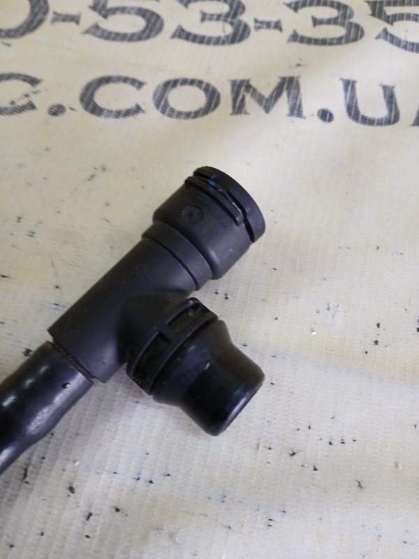 Патрубок системы охлаждения 530 2018 G30 XB1142M0 Патрубок системы охлаждения 530 2018 G30 XB1142M0