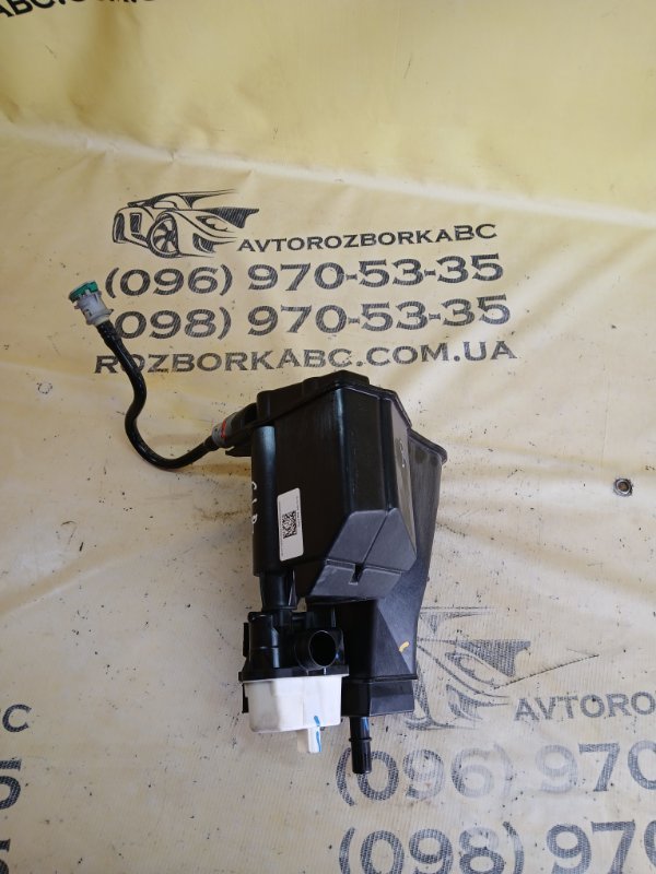 Запчасть абсорбер угольный Mercedes-Benz GLB 2022 250 26092030411829 A 247 470 34 03 Б/У Абсорбер угольный Mercedes-Benz GLB 2022 250 26092030411829 A 247 470 34 03 Б/У