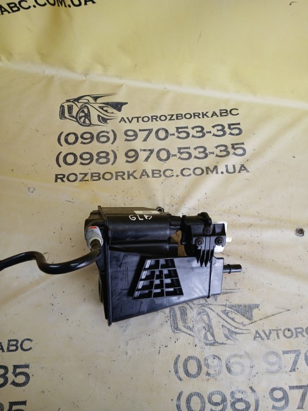 Абсорбер угольный GLB 2022 250 26092030411829 Абсорбер угольный GLB 2022 250 26092030411829