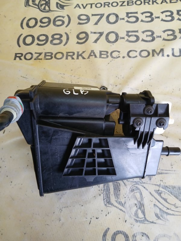 Абсорбер угольный Mercedes-Benz GLB 250 26092030411829 Абсорбер угольный Mercedes-Benz GLB 250 26092030411829