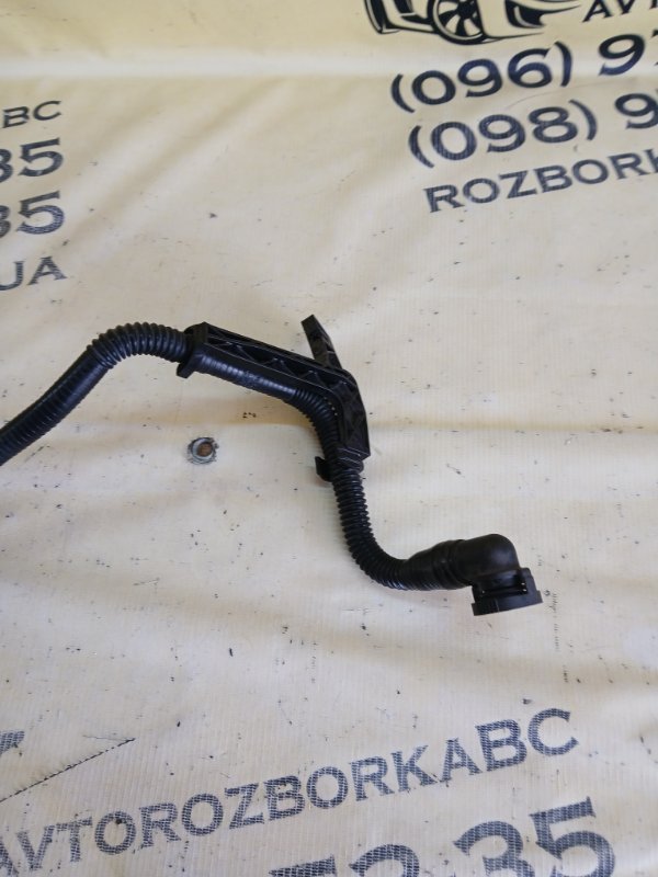 Клапан вентиляции топливного бака GLB 2022 250 26092030411829 Клапан вентиляции топливного бака GLB 2022 250 26092030411829