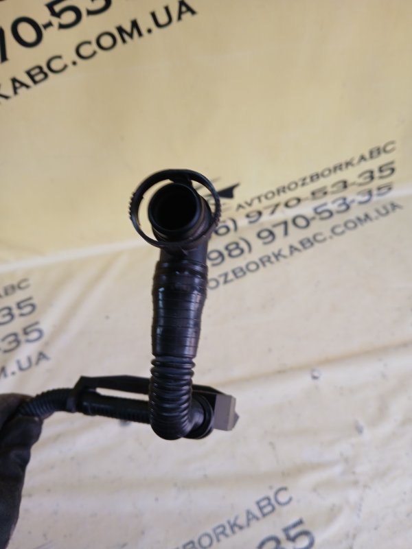 Клапан вентиляции топливного бака Mercedes-Benz GLB 250 26092030411829 Клапан вентиляции топливного бака Mercedes-Benz GLB 250 26092030411829