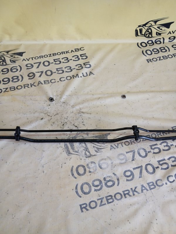 Трубка топливная Mercedes-Benz GLB 250 26092030411829