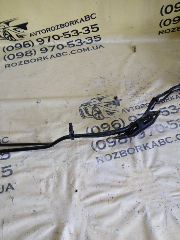 Трубка топливная GLB 2022 250 26092030411829