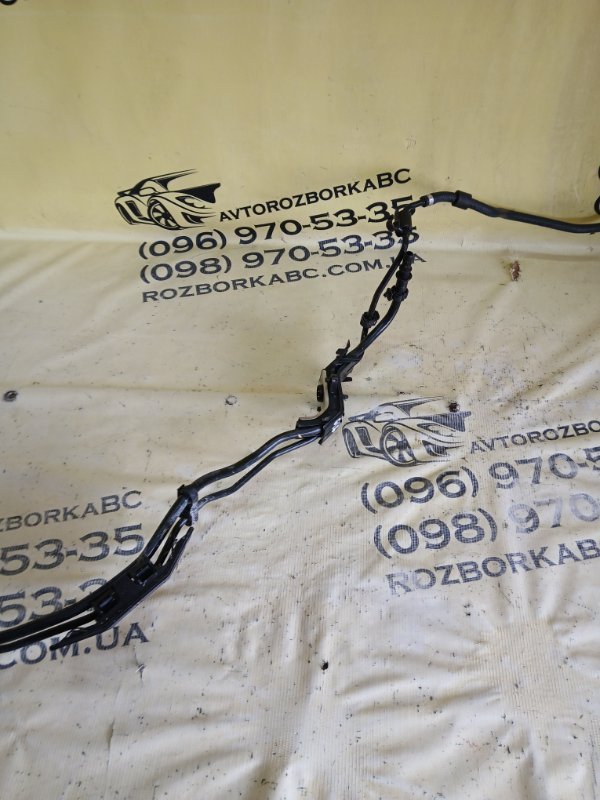 Трубка топливная GLB 2022 250 26092030411829