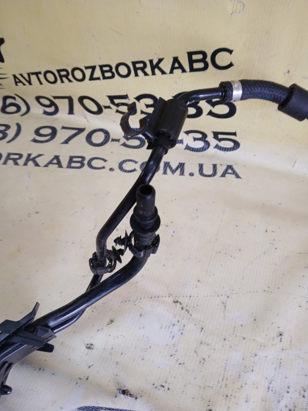 Трубка топливная GLB 2022 250 26092030411829