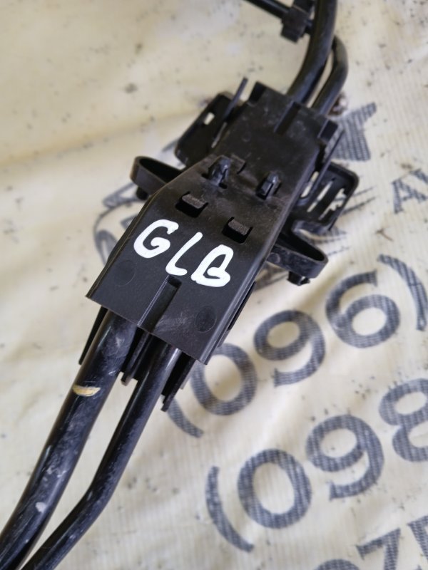 Трубка топливная GLB 2022 250 26092030411829