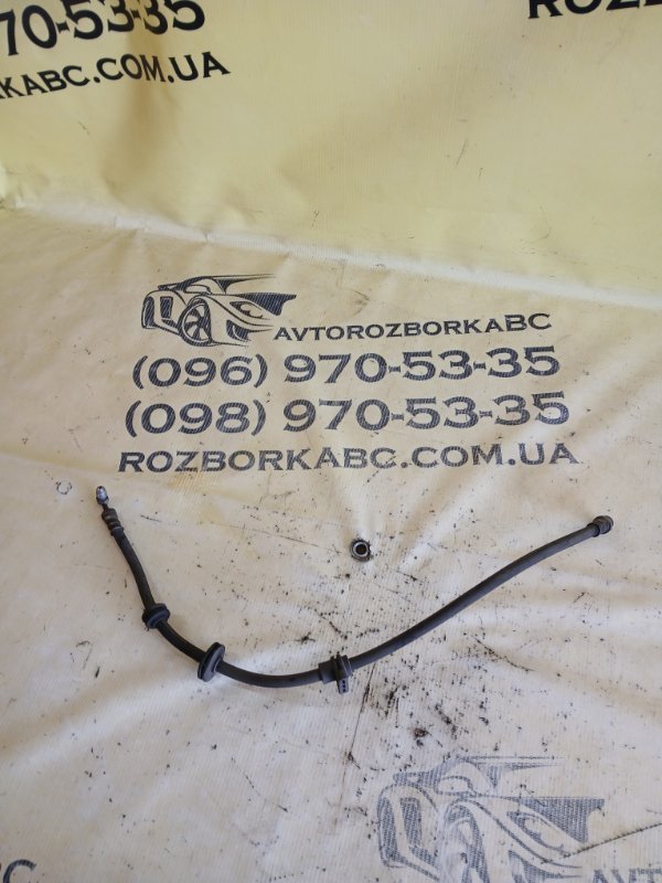 Запчасть тормозной шланг BMW 530 2018 G30 XB1142M0 34116871579 Б/У Тормозной шланг BMW 530 2018 G30 XB1142M0 34116871579 Б/У