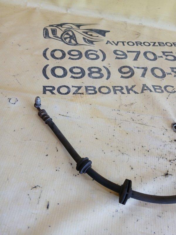 Тормозной шланг 530 2018 G30 XB1142M0 Тормозной шланг 530 2018 G30 XB1142M0