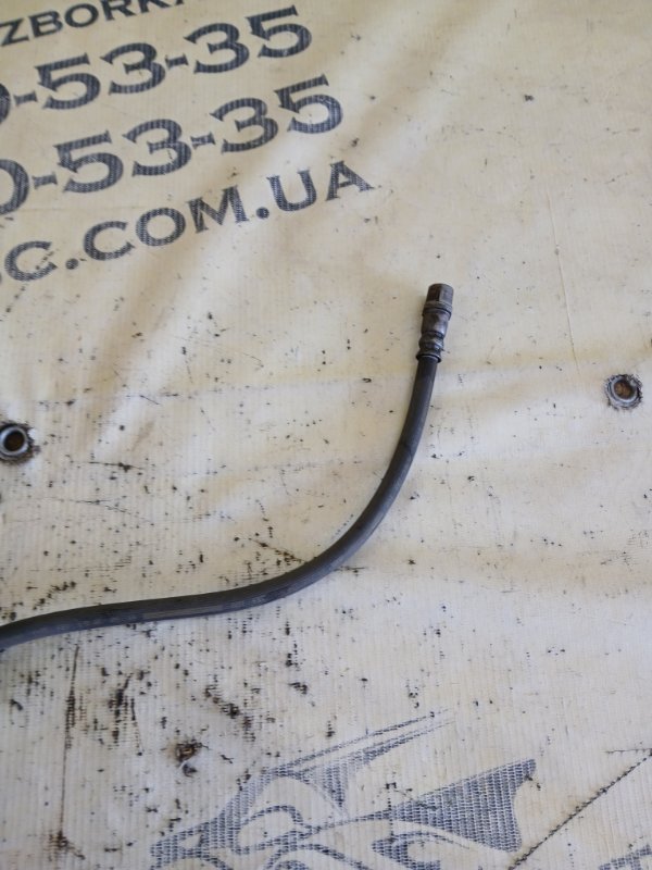 Тормозной шланг BMW 530 G30 XB1142M0 Тормозной шланг BMW 530 G30 XB1142M0