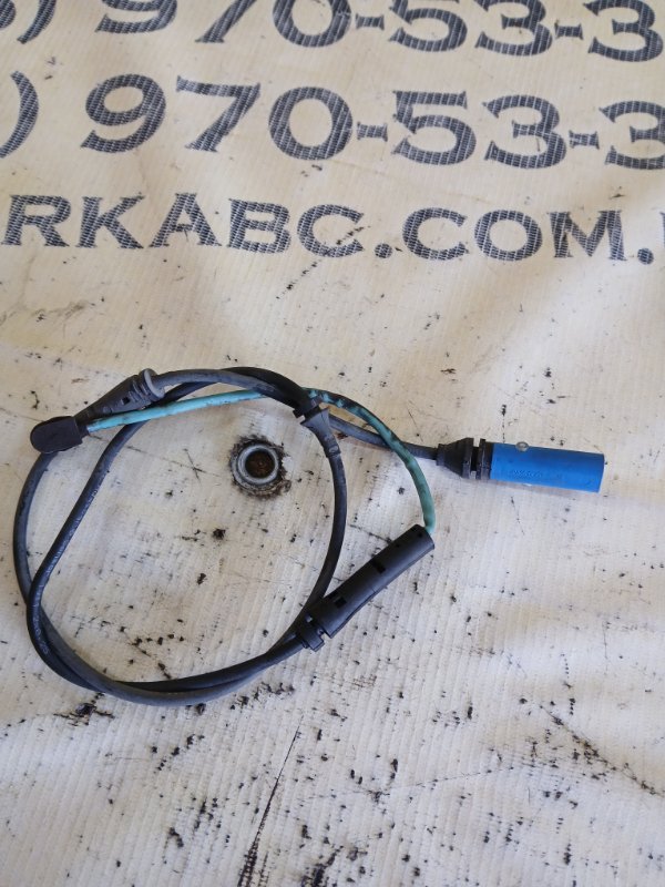 Датчик износа тормозных колодок 530 2018 G30 XB1142M0 Датчик износа тормозных колодок 530 2018 G30 XB1142M0