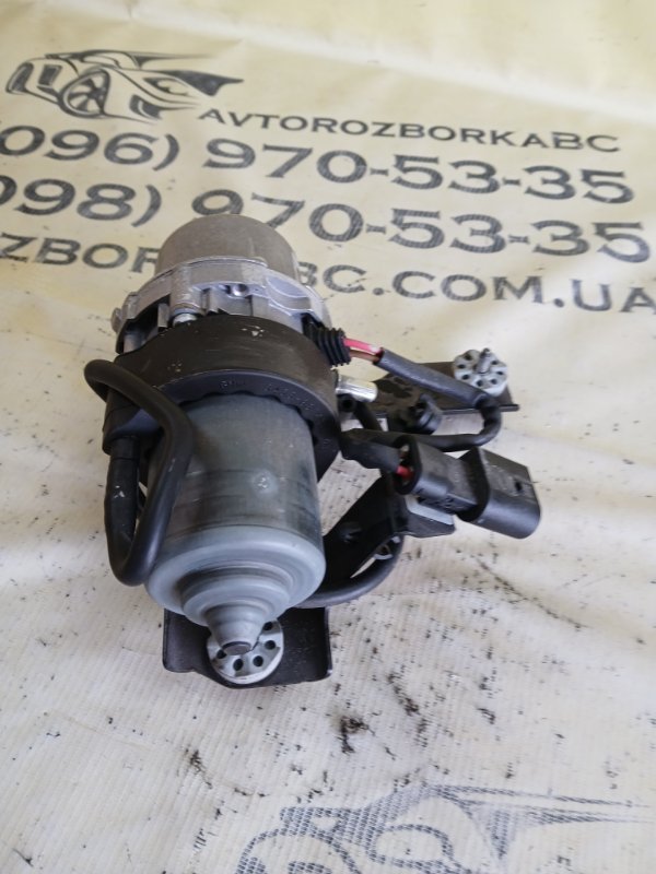 Вакуумний насос BMW 530 G30 XB1142M0 Вакуумний насос BMW 530 G30 XB1142M0