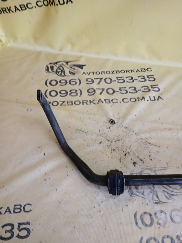 Стабилизатор передний 530 2018 G30 XB1142M0 Стабилизатор передний 530 2018 G30 XB1142M0