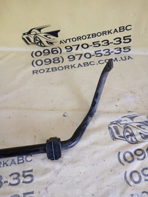 Стабилизатор передний BMW 530 G30 XB1142M0 Стабилизатор передний BMW 530 G30 XB1142M0