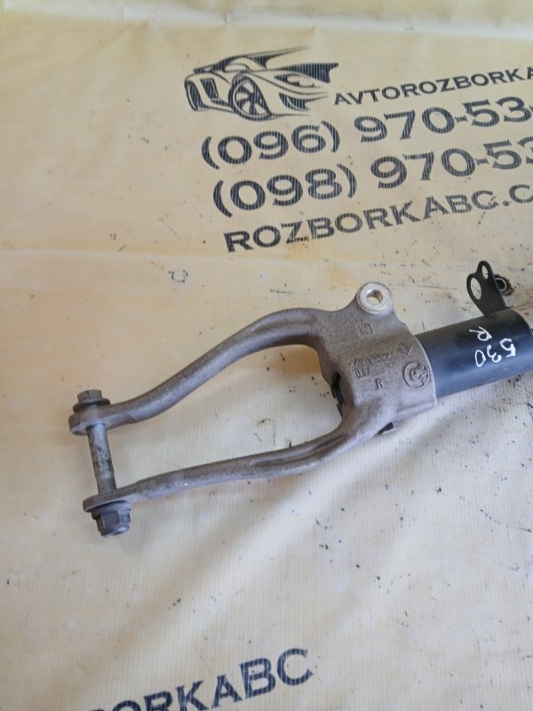 Амортизатор подвески передний правый 530 2018 G30 XB1142M0 Амортизатор подвески передний правый 530 2018 G30 XB1142M0