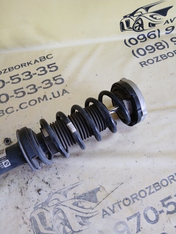 Амортизатор подвески передний правый 530 2018 G30 XB1142M0 Амортизатор подвески передний правый 530 2018 G30 XB1142M0