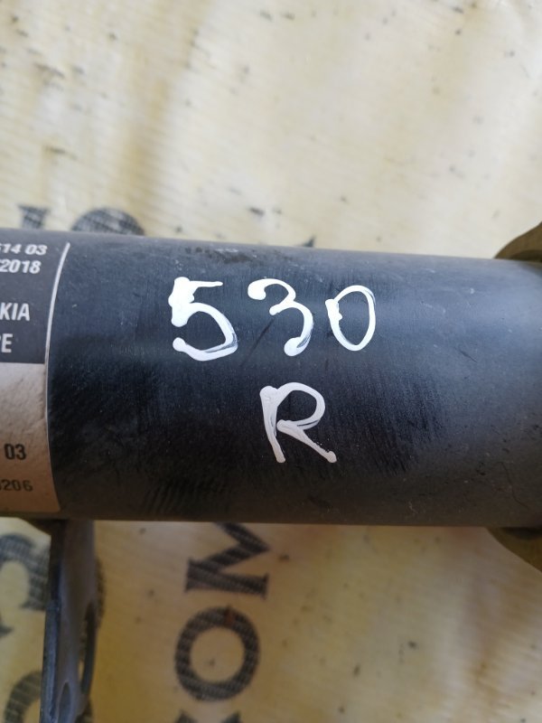 Амортизатор подвески передний правый 530 2018 G30 XB1142M0 Амортизатор подвески передний правый 530 2018 G30 XB1142M0