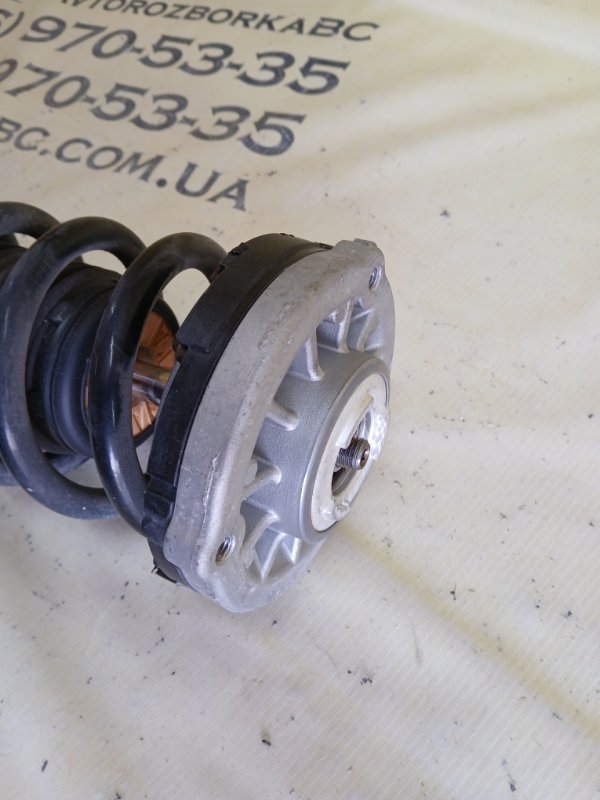 Амортизатор подвески передний правый 530 2018 G30 XB1142M0 Амортизатор подвески передний правый 530 2018 G30 XB1142M0