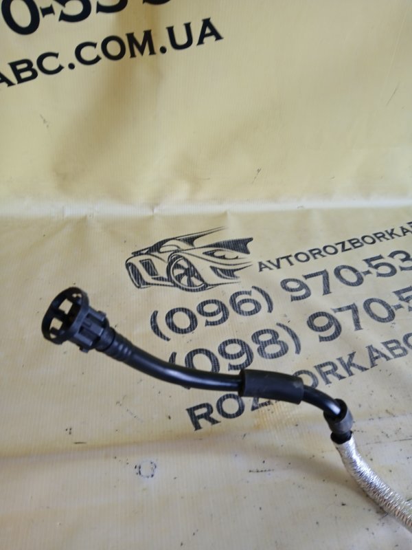 Трубка вакуумна 530 2018 G30 XB1142M0 Трубка вакуумна 530 2018 G30 XB1142M0