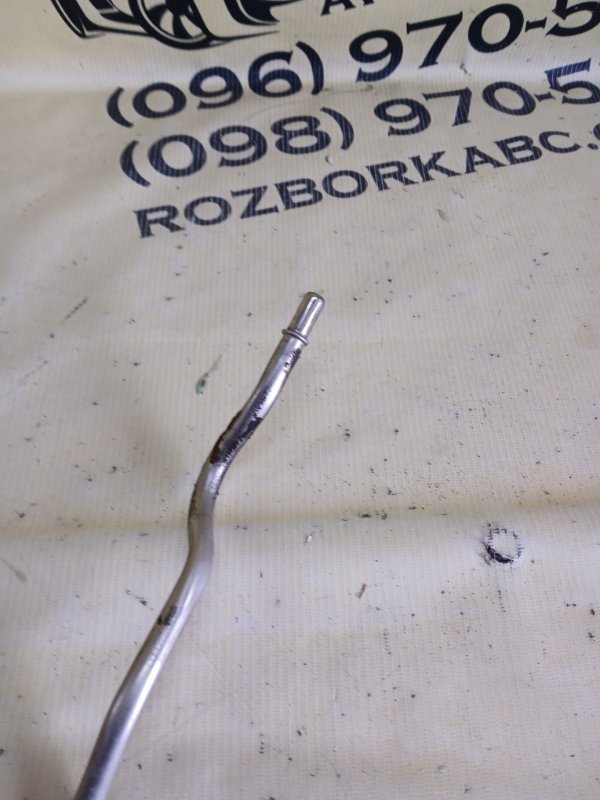 Трубка топливная BMW 530 G30 XB1142M0 Трубка топливная BMW 530 G30 XB1142M0