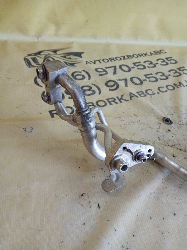 Трубка кондиционера 530 2018 G30 XB1142M0 Трубка кондиционера 530 2018 G30 XB1142M0