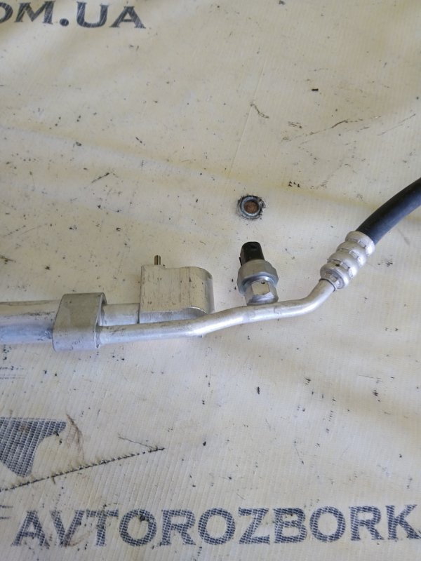 Трубка кондиционера BMW 530 G30 XB1142M0 Трубка кондиционера BMW 530 G30 XB1142M0