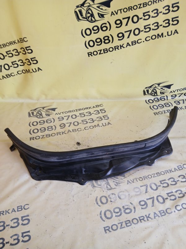 Запчасть накладка передней панели BMW 530 2018 G30 XB1142M0 51717359257 Б/У Накладка передней панели BMW 530 2018 G30 XB1142M0 51717359257 Б/У